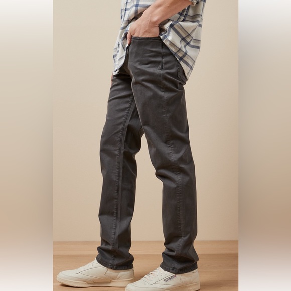 American Eagle Soft Twill Original Straight jeans 29x32 - Picture 5 of 6